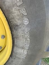 Main image New Holland Speedrower 220 8