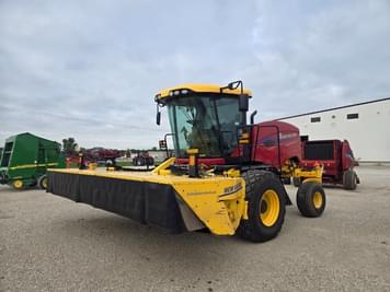 Main image New Holland Speedrower 220 Plus