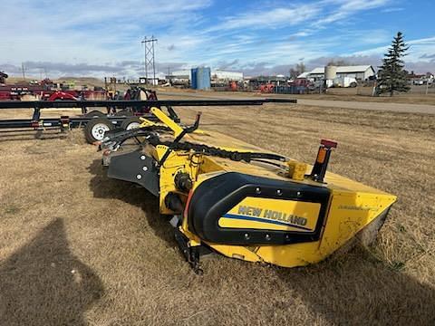 Image of New Holland Speedrower 220 Plus Primary image