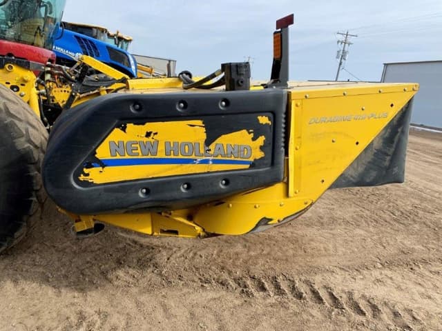 Image of New Holland Speedrower 260 Plus equipment image 1