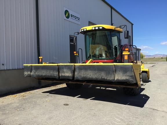 Image of New Holland Speedrower 260 Primary image