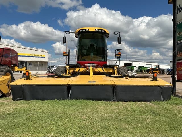 Image of New Holland Speedrower 260 Plus equipment image 1