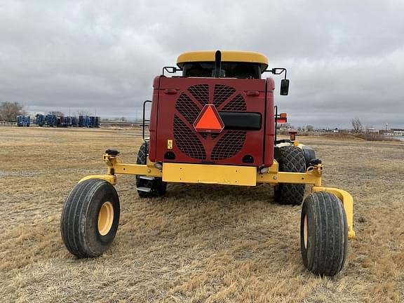 Image of New Holland Speedrower 260 Plus equipment image 3