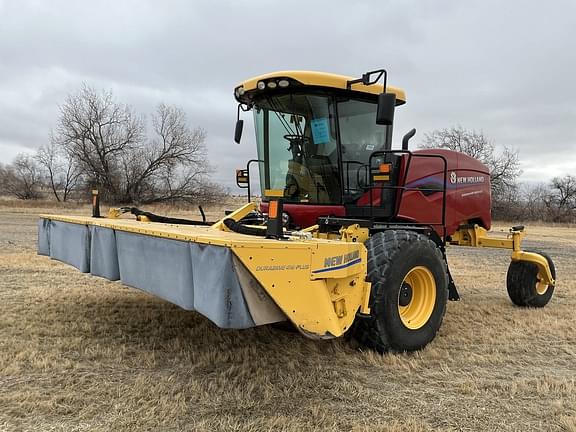 Image of New Holland Speedrower 260 Plus Primary image