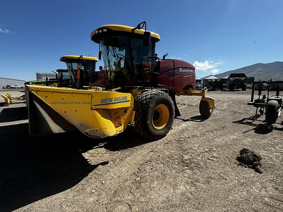 Image of New Holland Speedrower 260 Plus Primary image