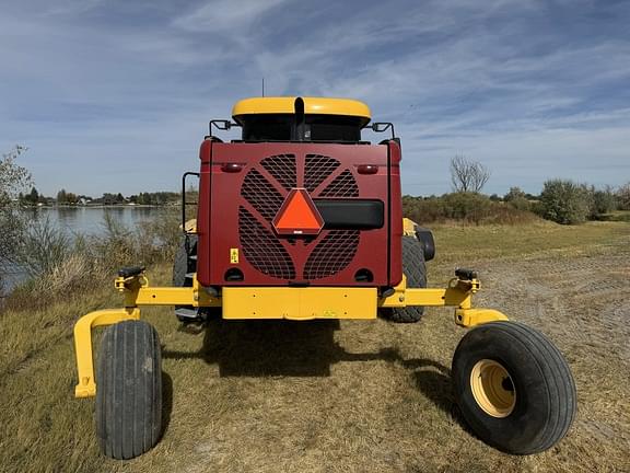 Image of New Holland Speedrower 260 Plus equipment image 3