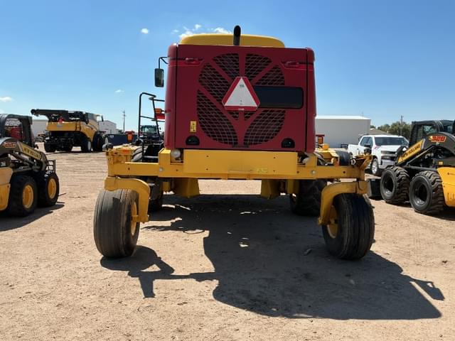 Image of New Holland Speedrower 260 Plus equipment image 4