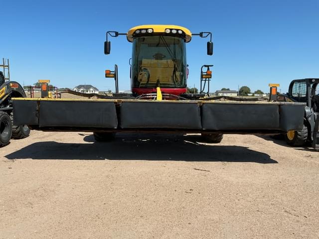 Image of New Holland Speedrower 260 Plus equipment image 1