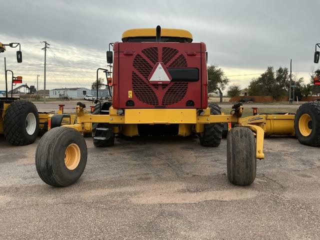 Image of New Holland Speedrower 260 Plus equipment image 4