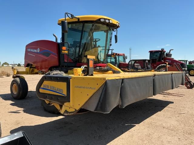 Image of New Holland Speedrower 260 Plus equipment image 2