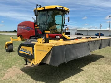 Main image New Holland Speedrower 260 Plus