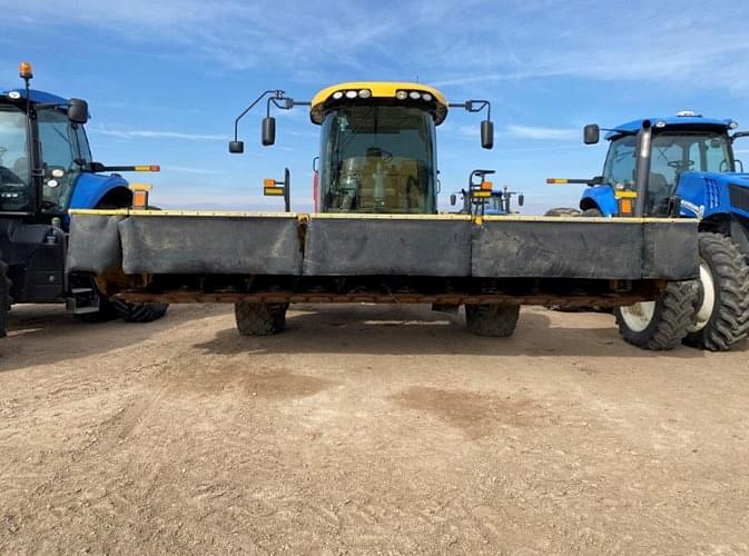 Image of New Holland Speedrower 260 Plus Primary Image
