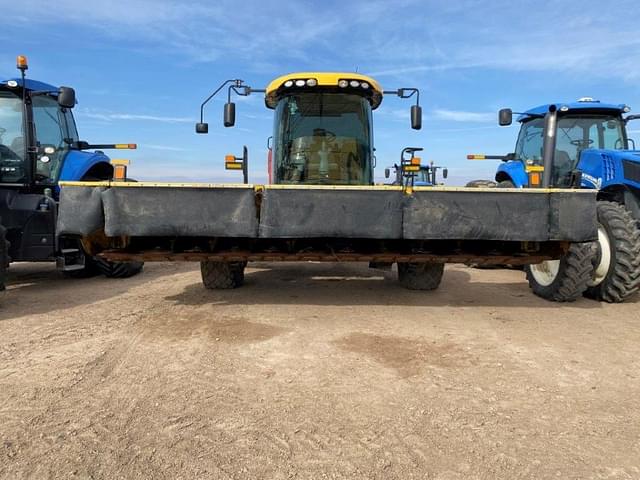 Image of New Holland Speedrower 260 Plus equipment image 1