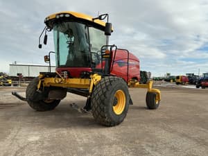 2022 New Holland Speedrower 260 Image