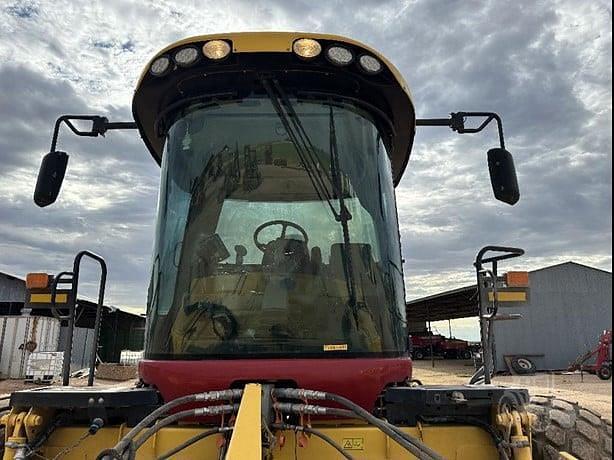 Image of New Holland Speedrower 260 Plus equipment image 4