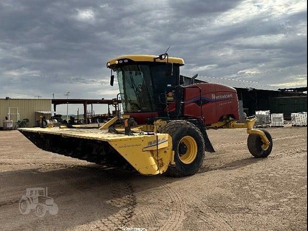 Image of New Holland Speedrower 260 Plus Primary image