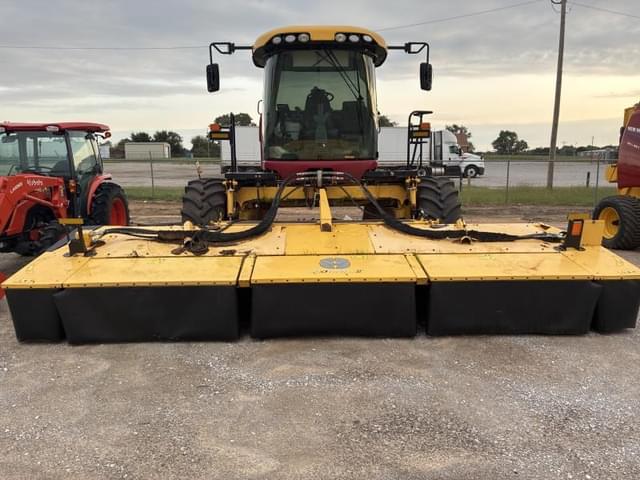 Image of New Holland Speedrower 260 Plus equipment image 4