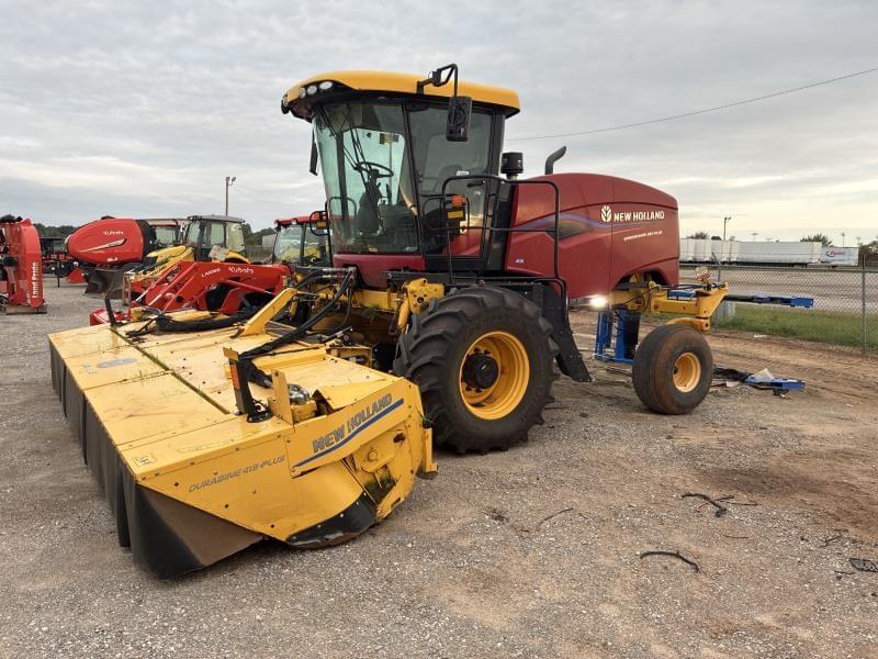 Image of New Holland Speedrower 260 Plus Primary image