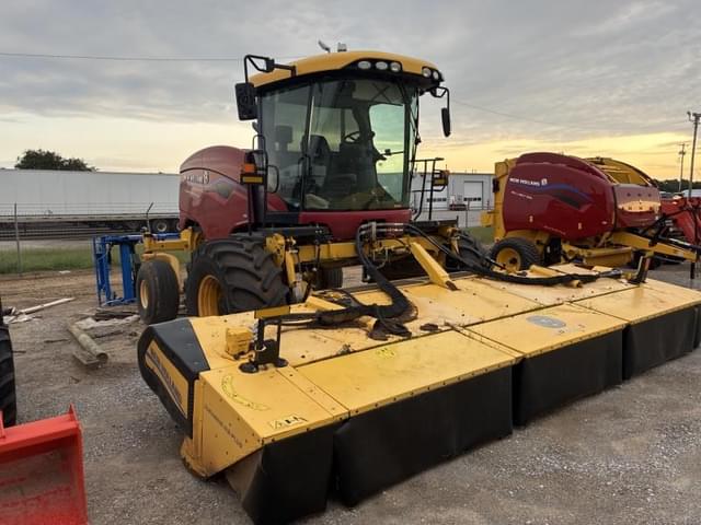 Image of New Holland Speedrower 260 Plus equipment image 3