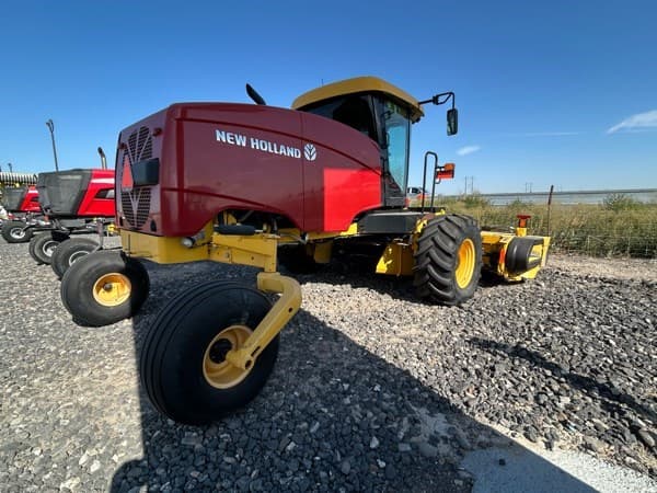 Image of New Holland Speedrower 260 Plus equipment image 2