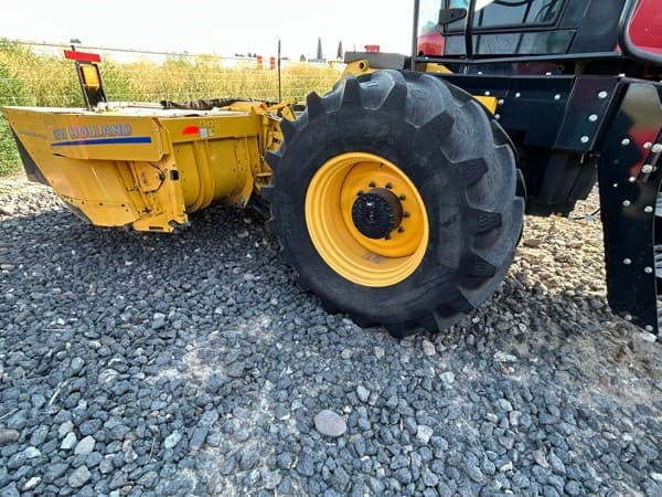 Image of New Holland Speedrower 260 Plus equipment image 1