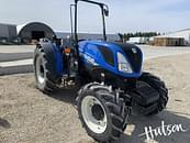 Thumbnail image New Holland T4.110 0