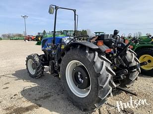 Main image New Holland T4.110 3