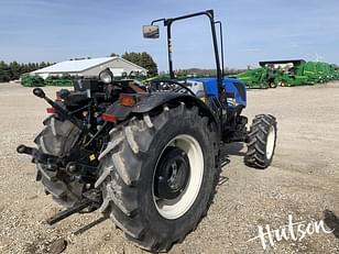 Main image New Holland T4.110 4