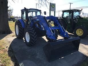 Main image New Holland T5.120 0