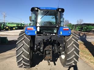 Main image New Holland T5.120 11