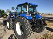 Thumbnail image New Holland T5.120 12