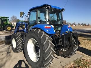 Main image New Holland T5.120 12