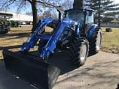 Thumbnail image New Holland T5.120 1