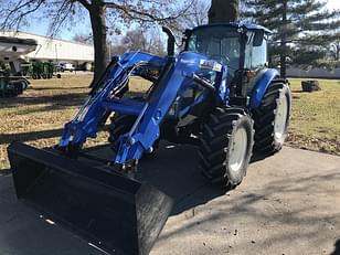 Main image New Holland T5.120 1