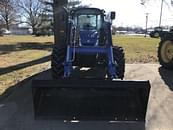 Thumbnail image New Holland T5.120 7