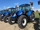 2022 New Holland T5.120 Image