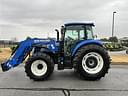 2022 New Holland T5.120 Image