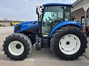 2022 New Holland T5.120 Image