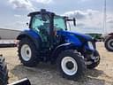 2022 New Holland T5.140 Image