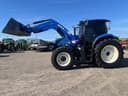 2022 New Holland T6.155 Image