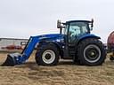 2022 NEW HOLLAND T6.175 Image