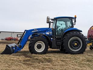 Main image New Holland T6.175 0