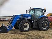 Thumbnail image New Holland T6.175 1