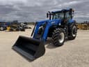 2022 New Holland T6.175 Image