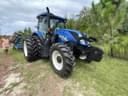 2022 New Holland T6.180 Image