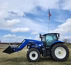 Thumbnail image New Holland T6.180 1