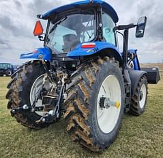 Main image New Holland T6.180 5