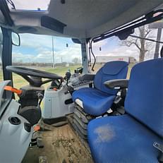 Main image New Holland T6.180 7