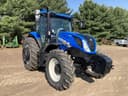 2022 New Holland T6.180 Image