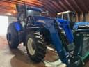 2022 New Holland T7.210 SideWinder II Image